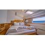 Book yachts online - catamaran - Lagoon 500 - Zee - Refit 2020  - rent