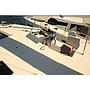 Book yachts online - catamaran - Fountaine Pajot Lucia 40 - Lipara (Ac+Gen+Wm) - rent