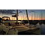 Book yachts online - catamaran - Fountaine Pajot Lucia 40 - Lipara (Ac+Gen+Wm) - rent