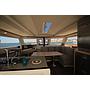 Book yachts online - catamaran - Fountaine Pajot Lucia 40 - Lipara (Ac+Gen+Wm) - rent