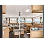Book yachts online - catamaran - Lagoon 42 - Beatrix - rent