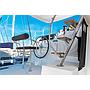 Book yachts online - catamaran - Lagoon 42 - Beatrix - rent
