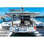 Book yachts online - catamaran - Lagoon 42 - Beatrix - rent