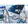 Book yachts online - catamaran - Lagoon 42 - Beatrix - rent