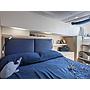Book yachts online - catamaran - Fountaine Pajot Saona 47 - Saona (Ac in all cabins+Wm+Gen+Bbq) - rent
