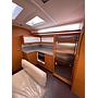 Book yachts online - sailboat - Dufour 470 - Egusa - rent