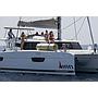 Book yachts online - catamaran - Fountaine Pajot Astréa 42 - Astrea (watermaker+generator) - rent