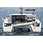 Book yachts online - catamaran - Fountaine Pajot Astréa 42 - Astrea (watermaker+generator) - rent