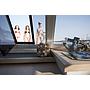 Book yachts online - catamaran - Fountaine Pajot Astréa 42 - Astrea (watermaker+generator) - rent