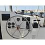 Book yachts online - catamaran - Fountaine Pajot Isla 40 - Isla (Wm+Solar Pan) - rent