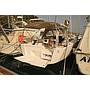 Book yachts online - sailboat - Dufour 390 Grand Large - DILI (vers 50hp+Gas Bbq) - rent