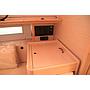 Book yachts online - sailboat - Dufour 390 Grand Large - DILI (vers 50hp+Gas Bbq) - rent