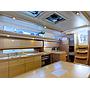 Book yachts online - sailboat - Dufour 450 Grand Large - COMODO - rent