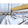 Book yachts online - sailboat - Dufour 450 Grand Large - COMODO - rent