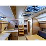 Book yachts online - sailboat - Dufour 450 Grand Large - ENERGICO - rent