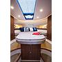Book yachts online - motorboat - Nimbus 405 Coupe - Unisono - rent