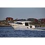 Book yachts online - motorboat - Nimbus 405 Coupe - Unisono - rent