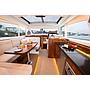 Book yachts online - motorboat - Nimbus 405 Coupe - Unisono - rent