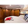 Book yachts online - motorboat - Nimbus 405 Coupe - Unisono - rent