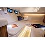Book yachts online - motorboat - Nimbus 405 Coupe - Unisono - rent