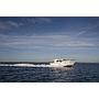 Book yachts online - motorboat - Nimbus 405 Coupe - Unisono - rent