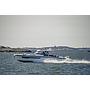 Book yachts online - motorboat - Nimbus Tender T11 - RUDDY - rent