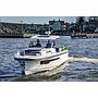 Book yachts online - motorboat - Nimbus Tender T11 - RUDDY - rent