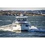 Book yachts online - motorboat - Nimbus Tender T11 - RUDDY - rent