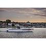 Book yachts online - motorboat - Nimbus Tender T11 - RUDDY - rent
