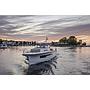 Book yachts online - motorboat - Nimbus Tender T11 - RUDDY - rent
