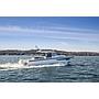 Book yachts online - motorboat - Nimbus Tender T11 - RUDDY - rent