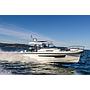 Book yachts online - motorboat - Nimbus Tender T11 - RUDDY - rent
