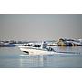 Book yachts online - motorboat - Nimbus Commuter 9 - STICH - rent