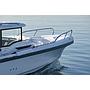 Book yachts online - motorboat - Nimbus Commuter 9 - STICH - rent