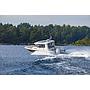 Book yachts online - motorboat - Nimbus Commuter 9 - STICH - rent
