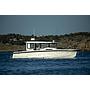 Book yachts online - motorboat - Nimbus Commuter 9 - STICH - rent