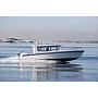 Book yachts online - motorboat - Nimbus Commuter 9 - STICH - rent