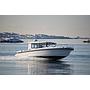 Book yachts online - motorboat - Nimbus Commuter 9 - STICH - rent