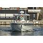 Book yachts online - motorboat - Nimbus Commuter 9 - STICH - rent