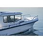 Book yachts online - motorboat - Nimbus Commuter 9 - STICH - rent