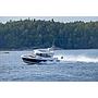 Book yachts online - motorboat - Nimbus Commuter 9 - STICH - rent