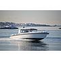 Book yachts online - motorboat - Nimbus Commuter 9 - STICH - rent