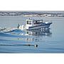 Book yachts online - motorboat - Nimbus Commuter 9 - STICH - rent