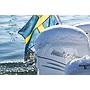 Book yachts online - motorboat - Nimbus Commuter 9 - STICH - rent