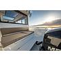 Book yachts online - motorboat - Nimbus Commuter 9 - STICH - rent