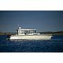 Book yachts online - motorboat - Nimbus Commuter 9 - STICH - rent