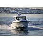 Book yachts online - motorboat - Nimbus Commuter 9 - STICH - rent
