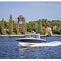Book yachts online - motorboat - Nimbus Commuter 9 - STICH - rent