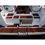Book yachts online - sailboat - Oceanis 45 - Theagenis - rent