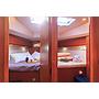 Book yachts online - sailboat - Bavaria 46 Cruiser - Kyveli - rent